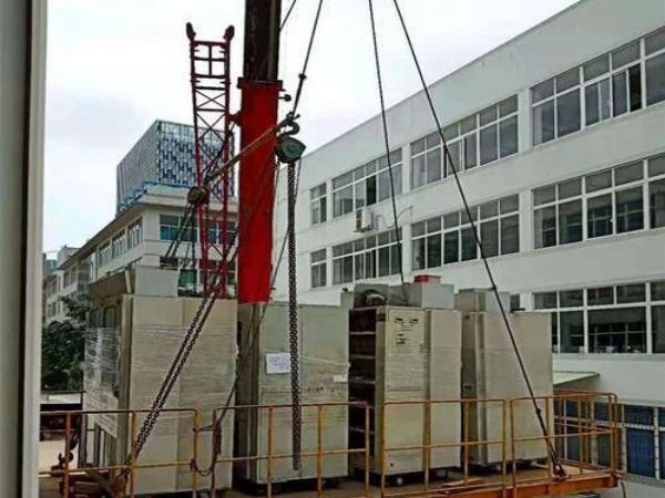 长沙市吊车出租_吊车出租公司重点介绍是什么？