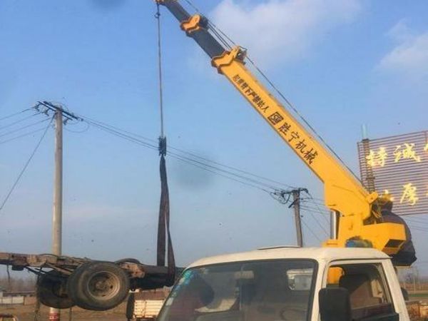 长沙市吊车出租公司电话_吊车出租不断打造成为业界优秀口碑