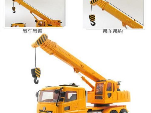 长沙市吊车租赁公司_吊车吨位应如何选择？